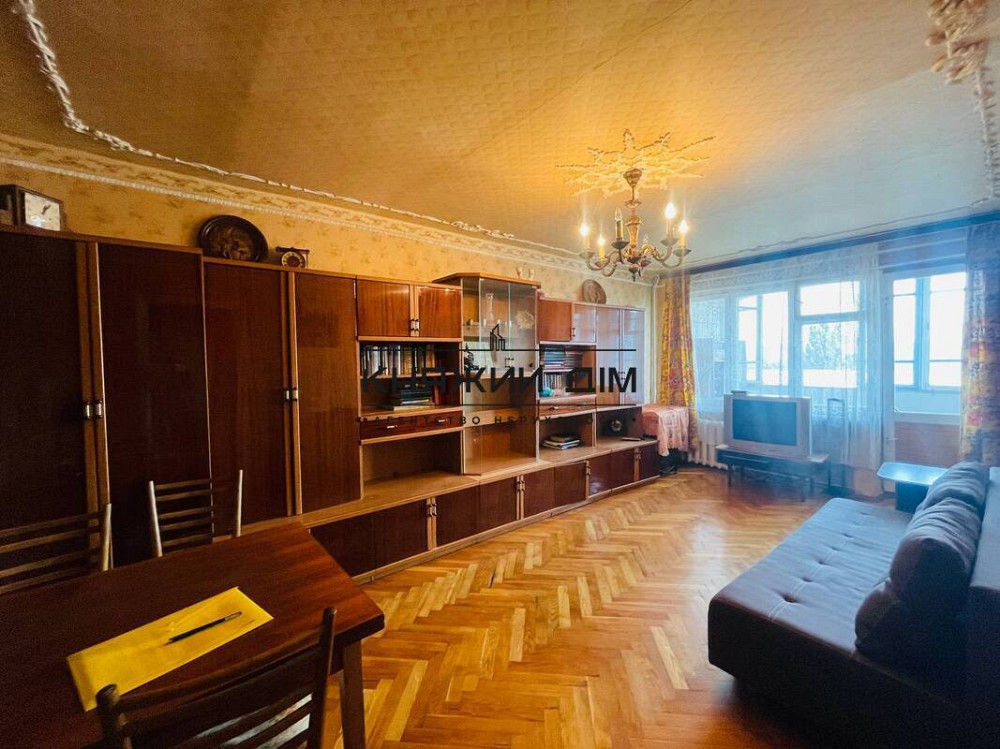 Оренда 3 кімнатна квартира Любомира Гузара проспект КОД 11204638 Киев - изображение 9
