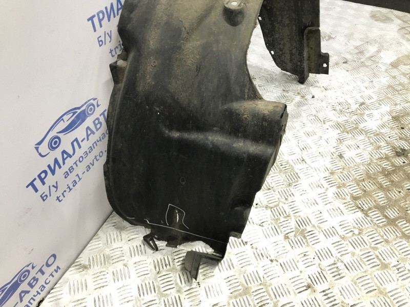 Подкрылок передний правый Kia Ceed 2006-2012 86814-1H000 (Арт. 54362) Київ - зображення 2