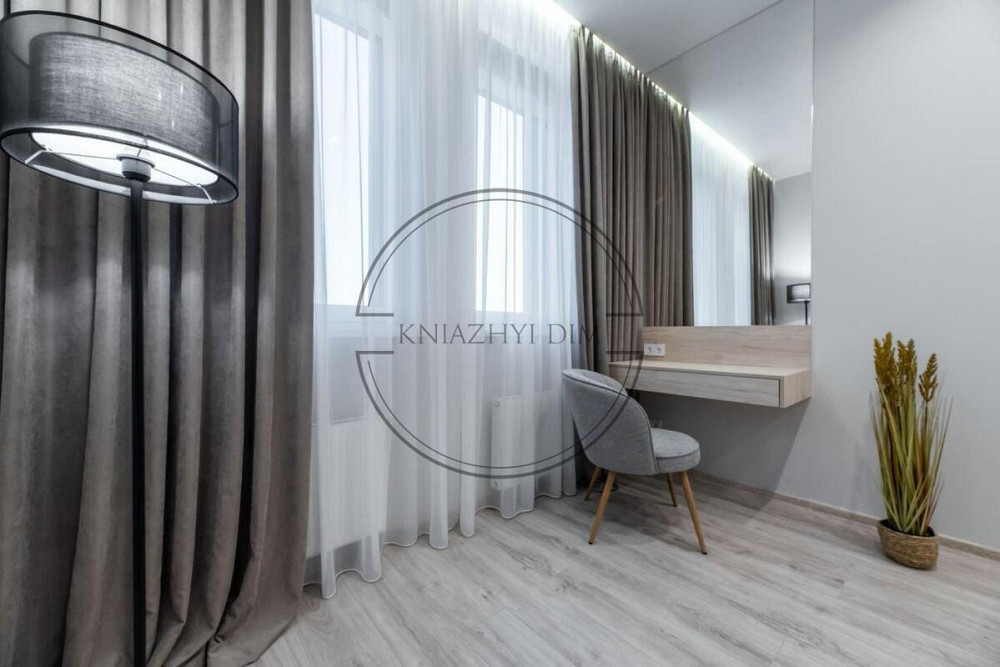 Оренда 1 кімнатної квартири по проспекту Берестейський 11 ЖК Манхеттен. код 11202683 Київ - зображення 11