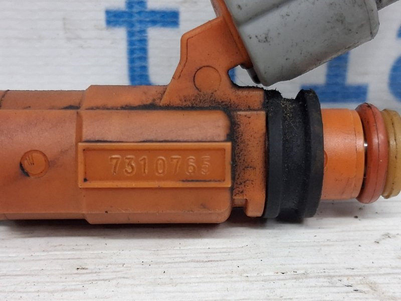 Форсунка топливная Mitsubishi Lancer 2003-2009  (Арт. 74887) Київ - зображення 3