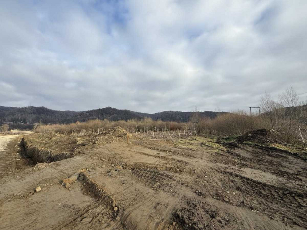 продажа земля сельскохозяйственного назначения Сколевский, Верхнее Синевидное, 35000 $  - изображение 2