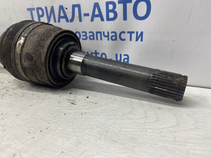 Привод передний правый Mitsubishi Pajero Sport 1996-2008 MR276870 (Арт. 77333) Київ - зображення 1