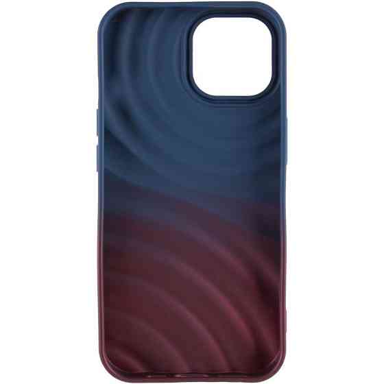 Чехол TPU ColorWave для Apple iPhone 15 (6.1") Херсон