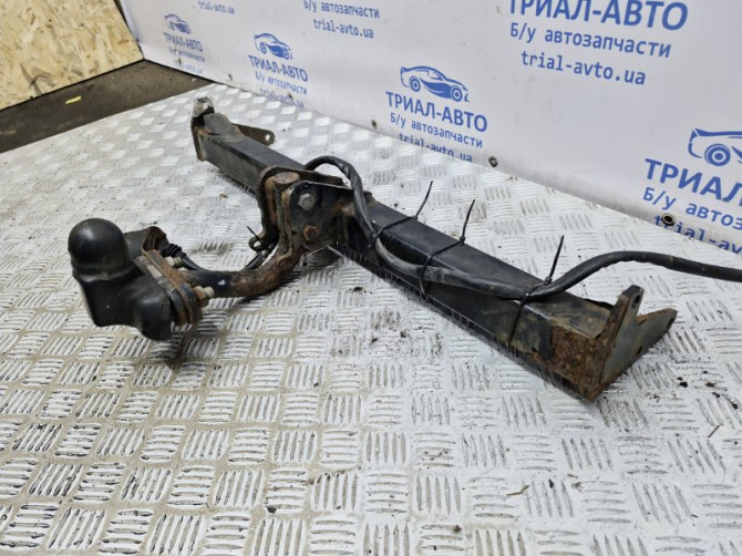 Фаркоп Ssangyong Korando C200 2.0 DIESEL D20DTF 2010 (б/у) Київ - зображення 3