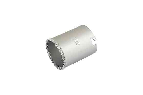 Сверло корончатое для плитки GRANITE 53 мм вольфрамовое напыление 2-08-253 Харків