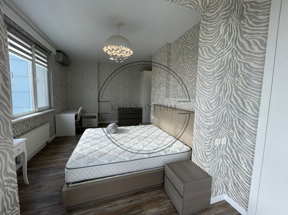 Продажа 3-х к.кв. в ЖК RiverStone. № 21141793 Киев - изображение 8