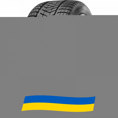 255/45 R20 Pirelli Winter Sottozero 3 105V Легкова шина Київ - зображення 1
