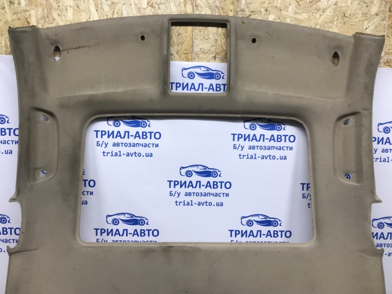 Потолок Lexus RX 350 2003-2009 63301-48100-A0 (Арт. 28305) Київ - зображення 4