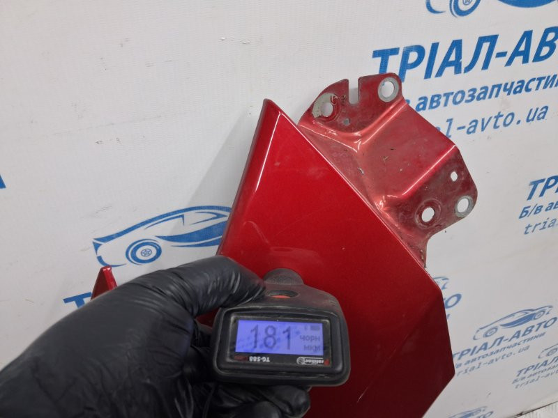 Крыло переднее правое Mazda 3 2013-2019 B45A52111B (Арт. 77312) Київ - зображення 4