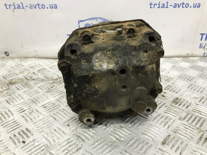 Редуктор задний Mitsubishi Outlander CU 2.4 БЕНЗИН 4G69 2003 (б/у) Киев - изображение 5