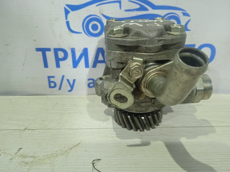 Насос ГУ Mitsubishi Pajero Wagon 2006-2022 4450A074 (Арт. 10156) Киев - изображение 2