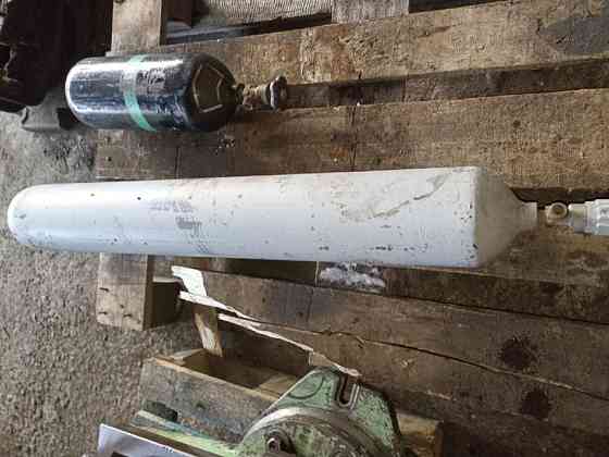 Балон вуглекислотний Запорожье