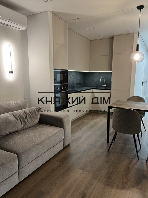 Оренда 2-кімнатної квартири — ЖК Great ,м.Осокорки Київ - зображення 4