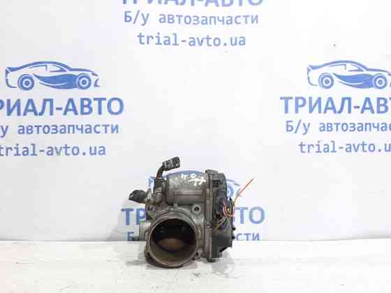 Заслонка дроссельная Mitsubishi Outlander XL 2.4 БЕНЗИН 4B12 2007 (б/у) Киев