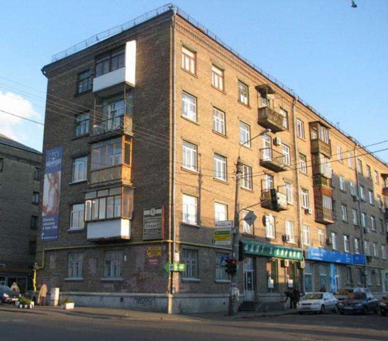 Поділ,вул Межигірська 56, офіс 70м Киев - изображение 6