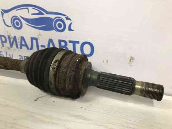 Привод задний левый Mitsubishi Outlander 2012-2021 3715A203 (Арт. 50914) Київ