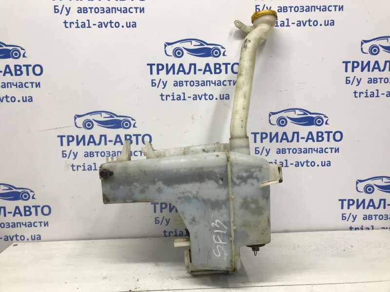 Бачок омывателя Subaru Forester SJ 2.0 DIESEL EE20Z 2012 (б/у) Київ - зображення 1