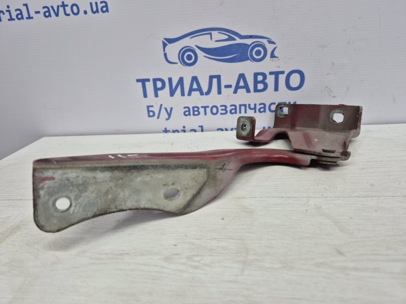 Петля капота правая Nissan Qashqai 2013-2022 654004EA0A (Арт. 48868) Київ - зображення 3