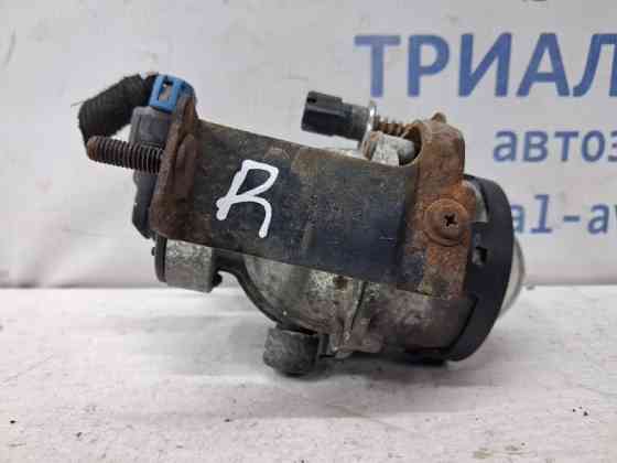 Фара противотуманная правая Chevrolet Epica V250 2.5 БЕНЗИН X25D1 2006 (б/у) Киев