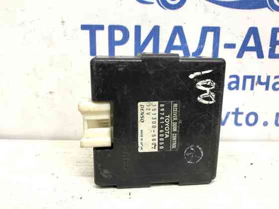 Блок управления Toyota Land Cruiser J100 1998 (б/у) Київ