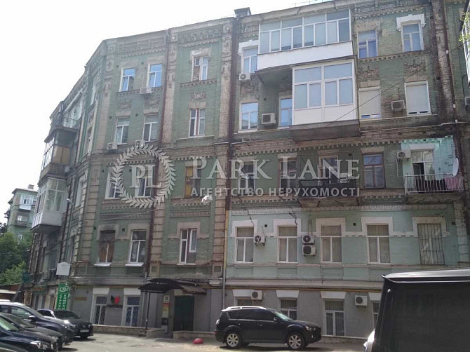 продажа помещения свободного назначения, здания Киев, Печерский, 235000 $ Київ - зображення 3