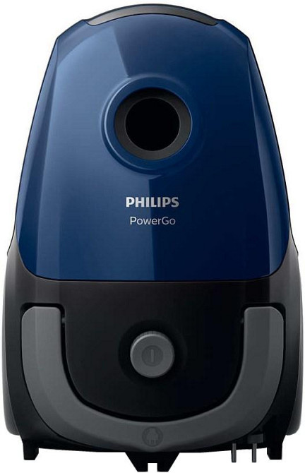 Пилосос PowerGo Philips FC-8240-09 Киев - изображение 1