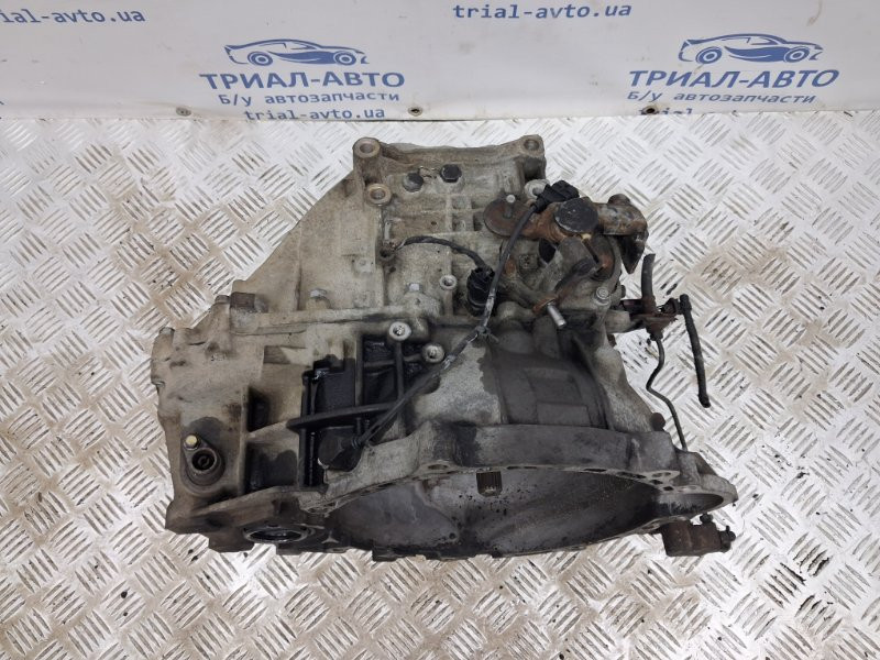 Коробка передач МКПП Kia Sportage SL 1.7 DIESEL D4FD 2010 (б/у) Київ - зображення 2