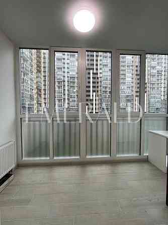 продажа 1-к квартира Киев, Голосеевский, 83000 евро Київ