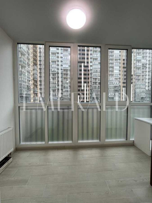продажа 1-к квартира Киев, Голосеевский, 83000 евро Київ - зображення 4