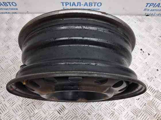 Диск штампованный Hyundai I30 2007-2012 529102H050 (Арт. 77304) Киев