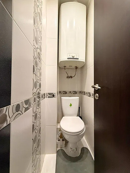 Продам 3-к квартиру на пр. Слобожанский/Калиновая, ост. Донецкая Днепр - изображение 11