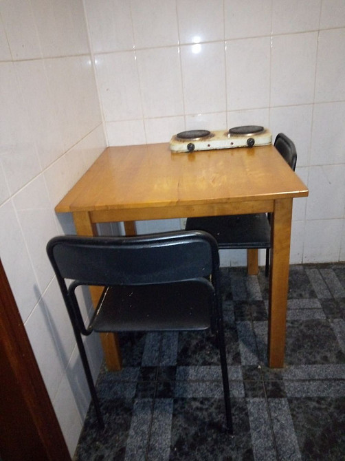 м.Шулявская 15мин.пешком.Сдам квартиру покомнатно. Киев - изображение 10