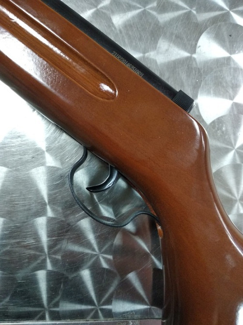 Пневматична гвинтівка воздушка 4.5 мм Core B1-1 Львів - зображення 4