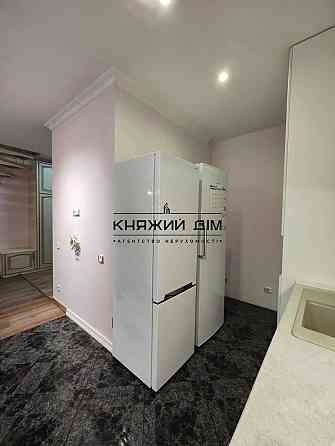 3-кімнатної квартири в ЖК Комфорт Таун № 11202896 Київ