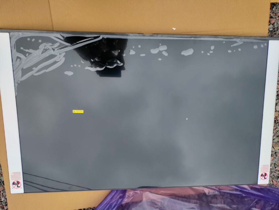 Екран від ТВ Samsung QE50Q80AAUXUA Київ - зображення 5