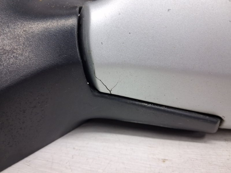 Зеркало левое Hyundai I30 FD 1.6 DIESEL D4FB 2007 (б/у) Київ - зображення 3