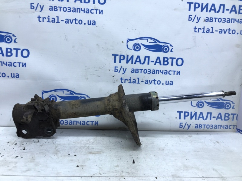 Амортизатор передний левый Mitsubishi Outlander 2003-2006 4060A045 (Арт. 40428) Киев - изображение 4
