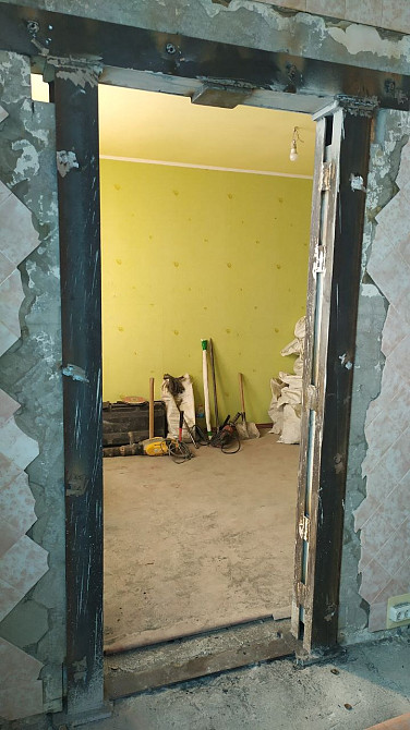 Усиление проемов.Резка проемов Харьков Харьков - изображение 5