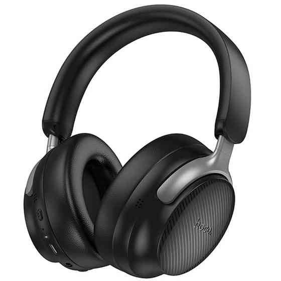 Уценка Накладные беспроводные наушники Hoco W53 Plus Tone ANC Херсон