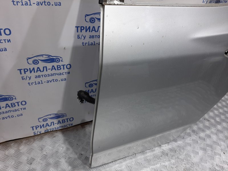 Дверь задняя левая Hyundai IX35 2010-2017 770032Y000 (Арт. 24343) Київ - зображення 3