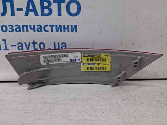 Катафот правый Ford Escape 3 2.0 БЕНЗИН ENR90 2012 (б/у) Київ