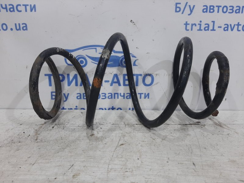 Пружина передняя Nissan Juke F15 1.6 TURBO MR16DDT 2010 (б/у) Київ - зображення 1