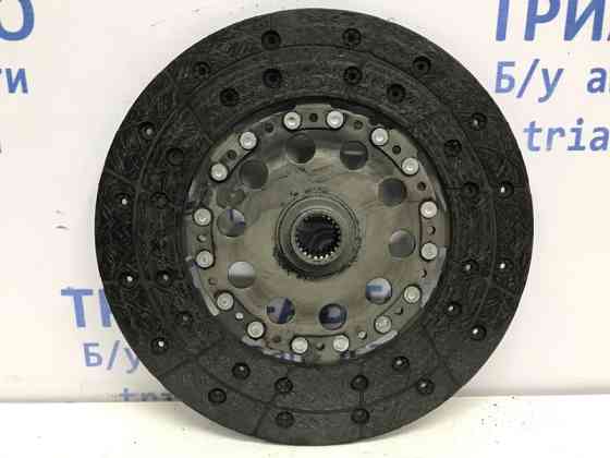 Диск сцепления Mazda 3 BM 2.2 DIESEL 2013 (б/у) Київ