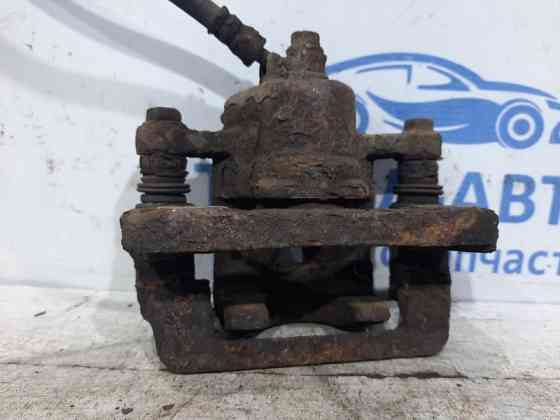 Суппорт задний левый Hyundai Tucson JM 2.0 DIESEL D4EA 2004 (б/у) Киев