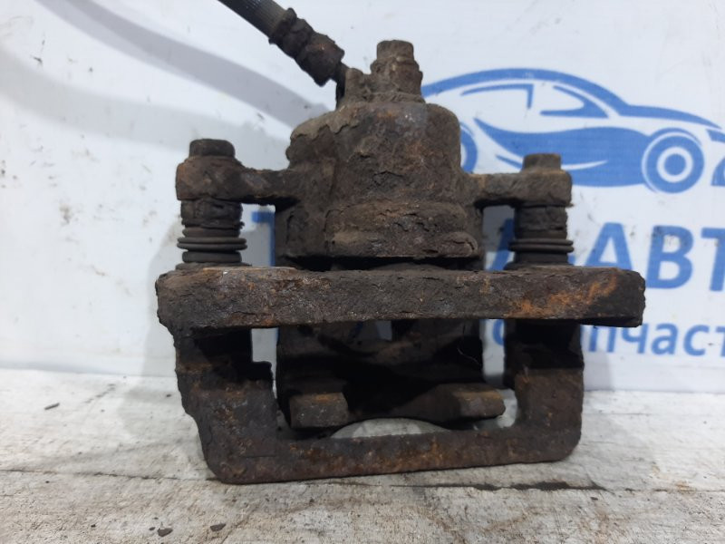 Суппорт задний левый Hyundai Tucson 2004-2009 582102E000 (Арт. 27681) Киев - изображение 3