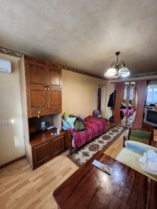 Продам. 2-кімн. кв. 4/5, вул. Криворізька Дніпро - зображення 1