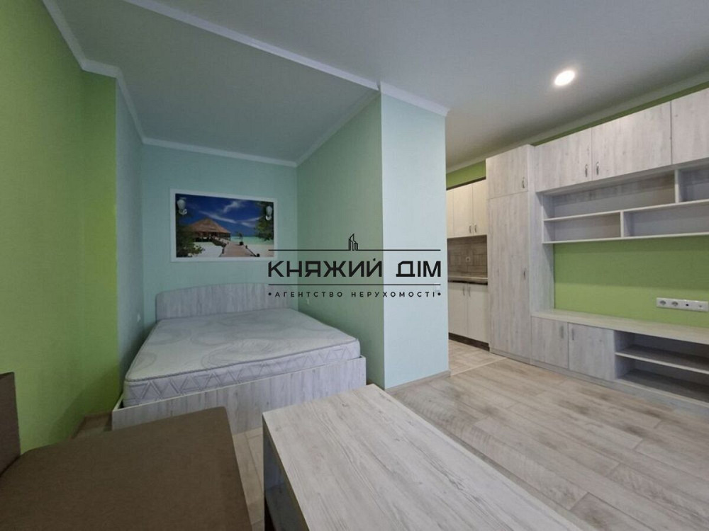 Оренда 1 кімнатної квартири в ЖК Софія Київська № 11204147 Київ - зображення 6
