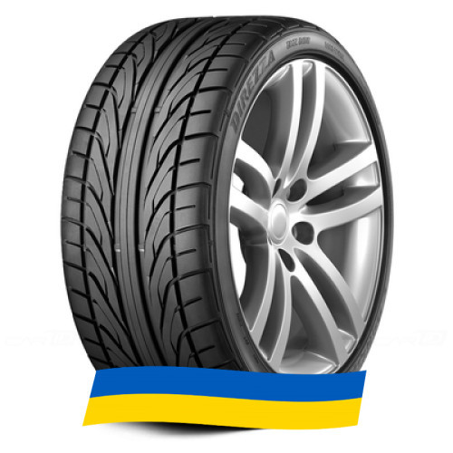 245/45 R18 Dunlop Direzza DZ101 96W Легкова шина Киев - изображение 5