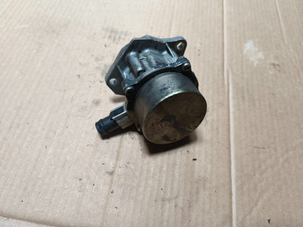 Вакуумный насос Renault Kangoo 1.5 dci 1997-2007 (8200327149) Ковель - зображення 1
