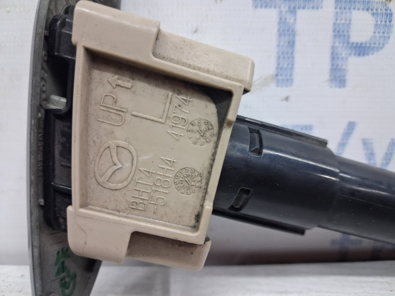 Омыватель фары левый Mazda 3 2013-2019 BHT45182Y (Арт. 63627) Киев - изображение 5